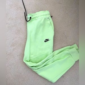 Nike Sportswear Tech Fleece Men’s Joggers